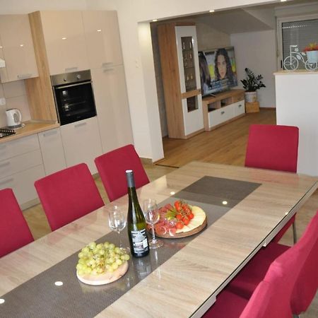 Apartman Doni سبليت المظهر الخارجي الصورة