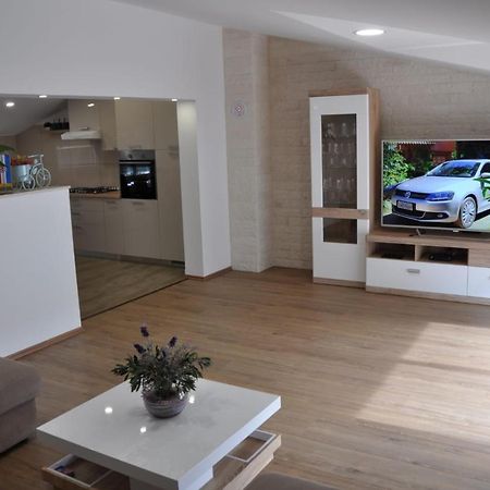 Apartman Doni سبليت المظهر الخارجي الصورة