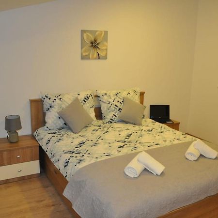 Apartman Doni سبليت المظهر الخارجي الصورة