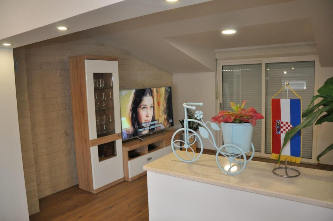 Apartman Doni سبليت المظهر الخارجي الصورة