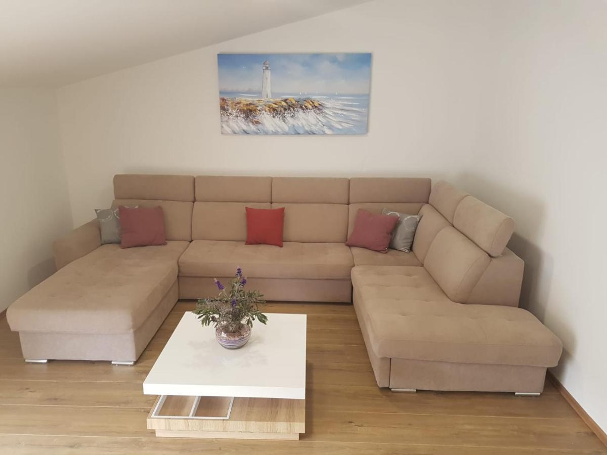 Apartman Doni سبليت المظهر الخارجي الصورة