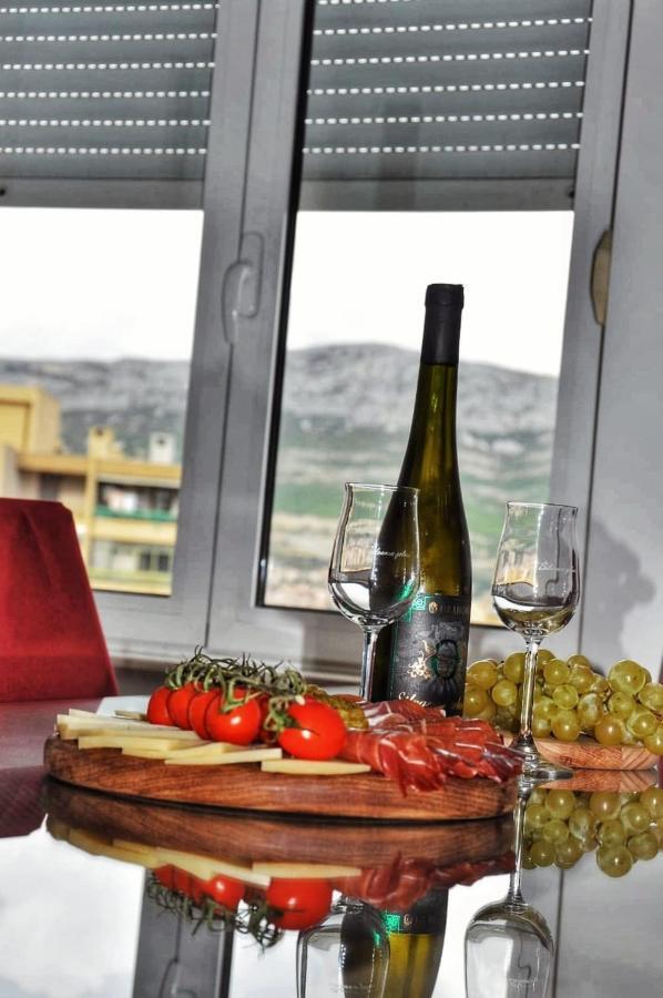 Apartman Doni سبليت المظهر الخارجي الصورة