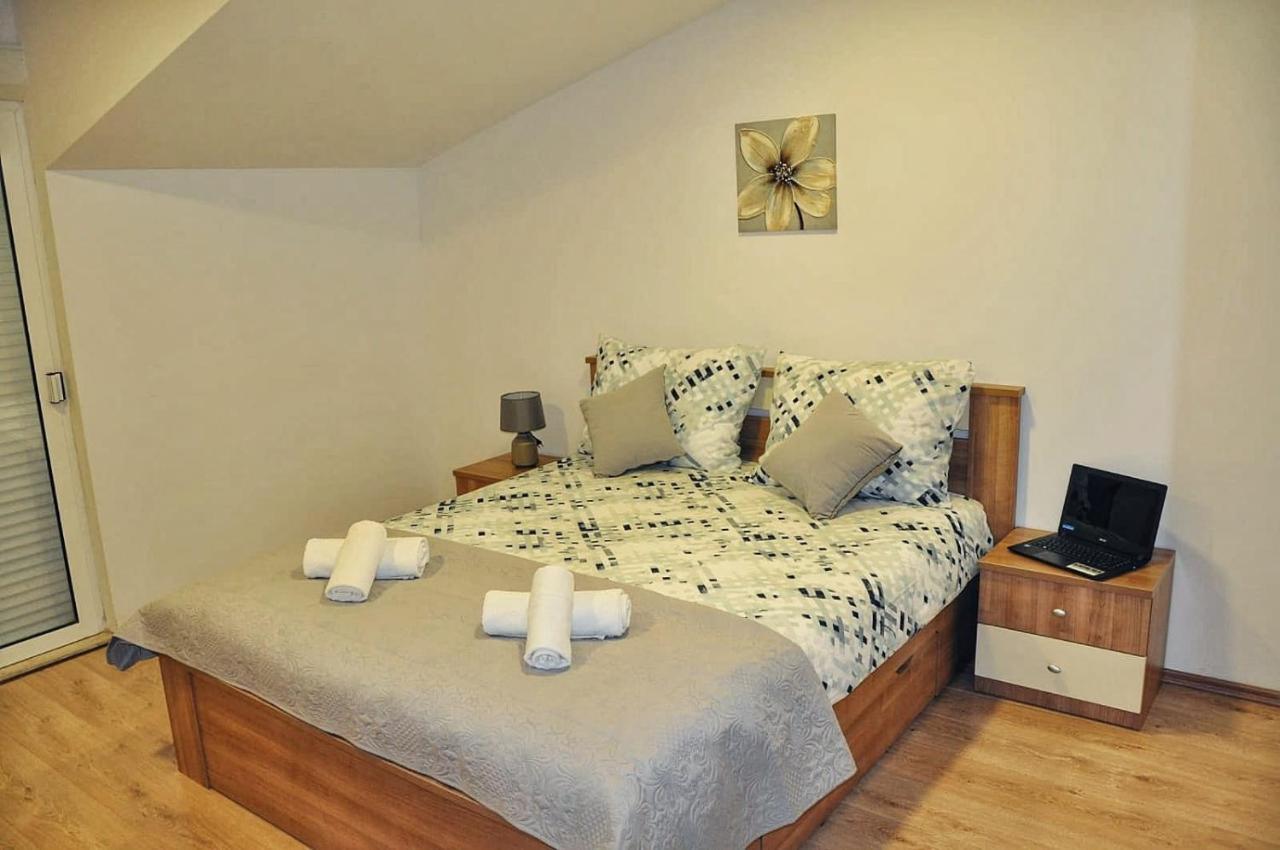 Apartman Doni سبليت المظهر الخارجي الصورة