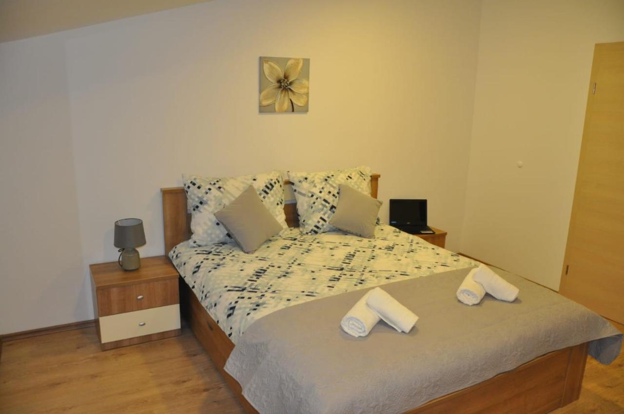 Apartman Doni سبليت المظهر الخارجي الصورة