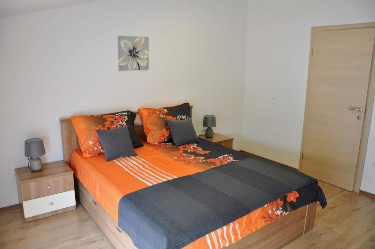 Apartman Doni سبليت المظهر الخارجي الصورة
