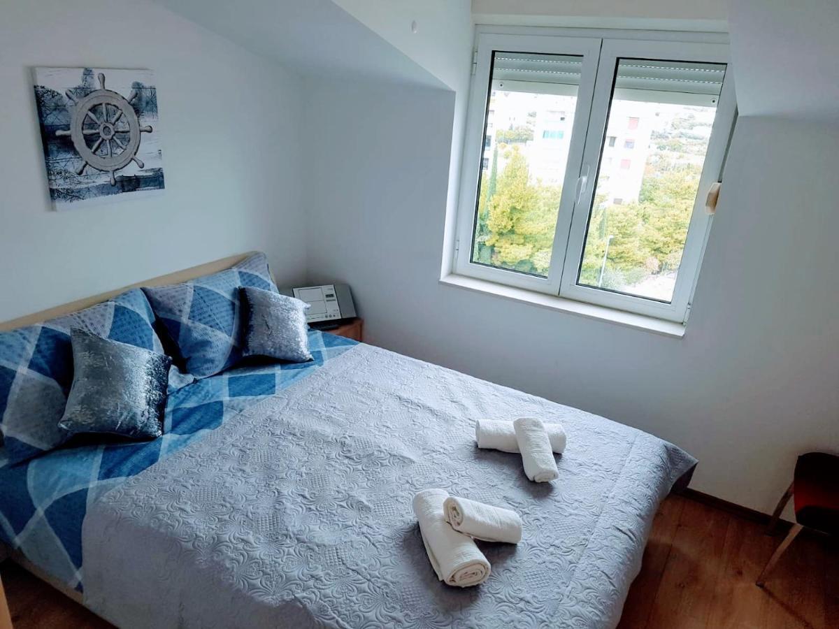 Apartman Doni سبليت المظهر الخارجي الصورة