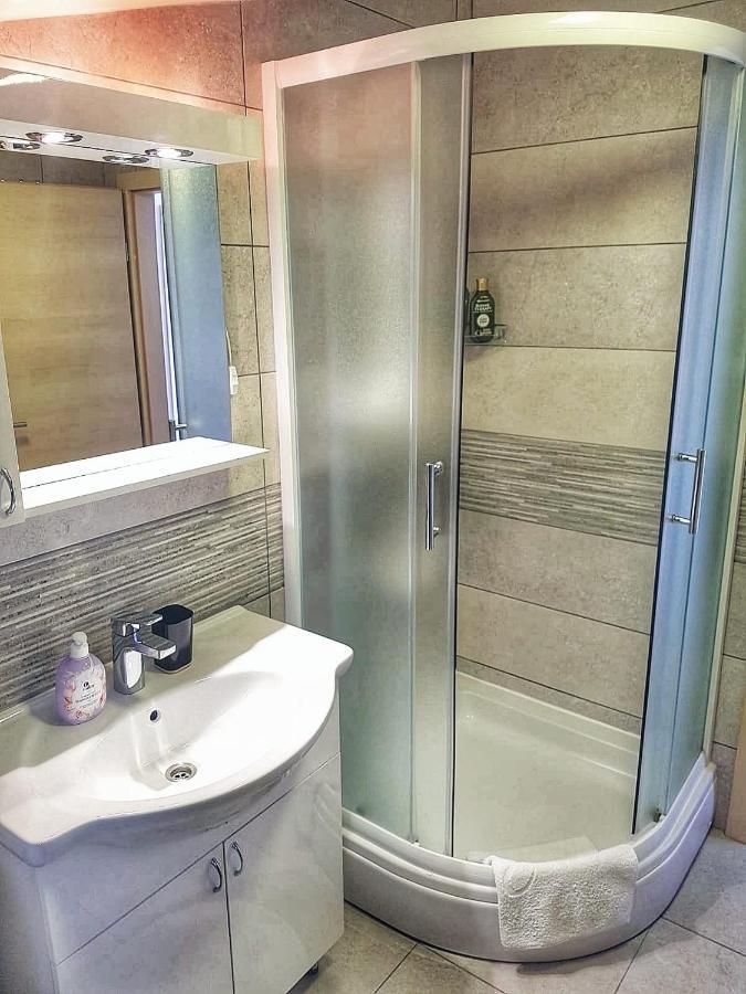 Apartman Doni سبليت المظهر الخارجي الصورة