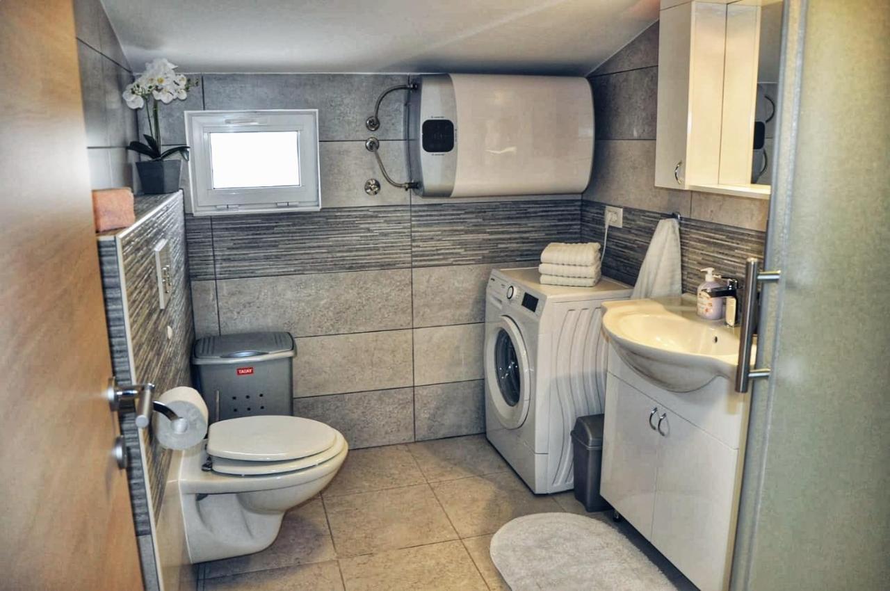 Apartman Doni سبليت المظهر الخارجي الصورة