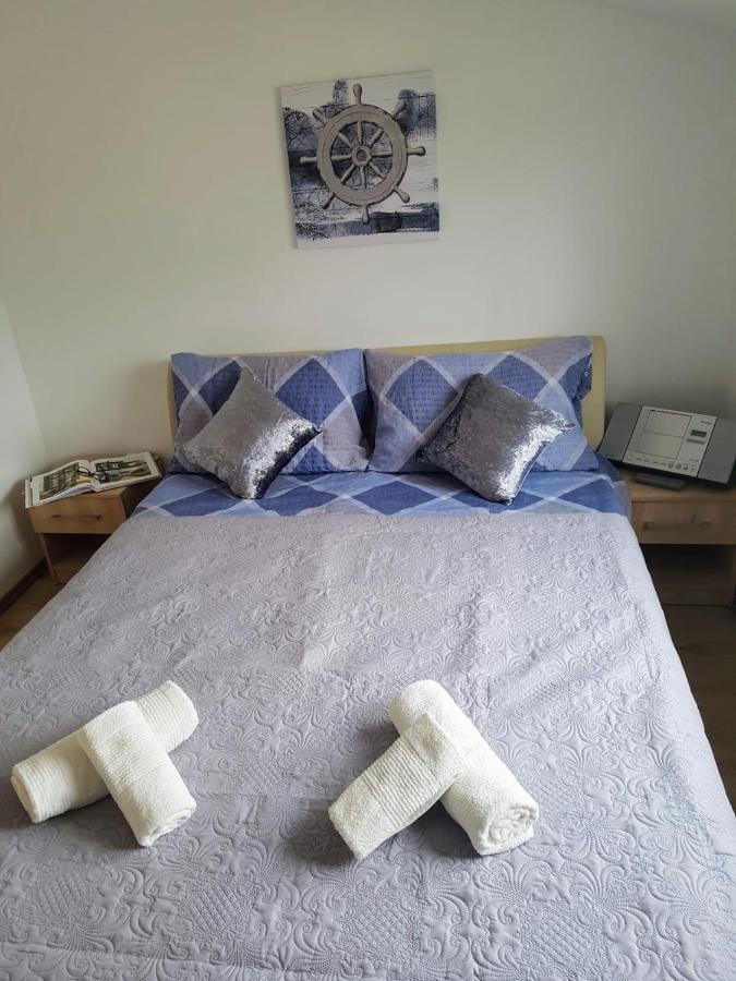 Apartman Doni سبليت المظهر الخارجي الصورة