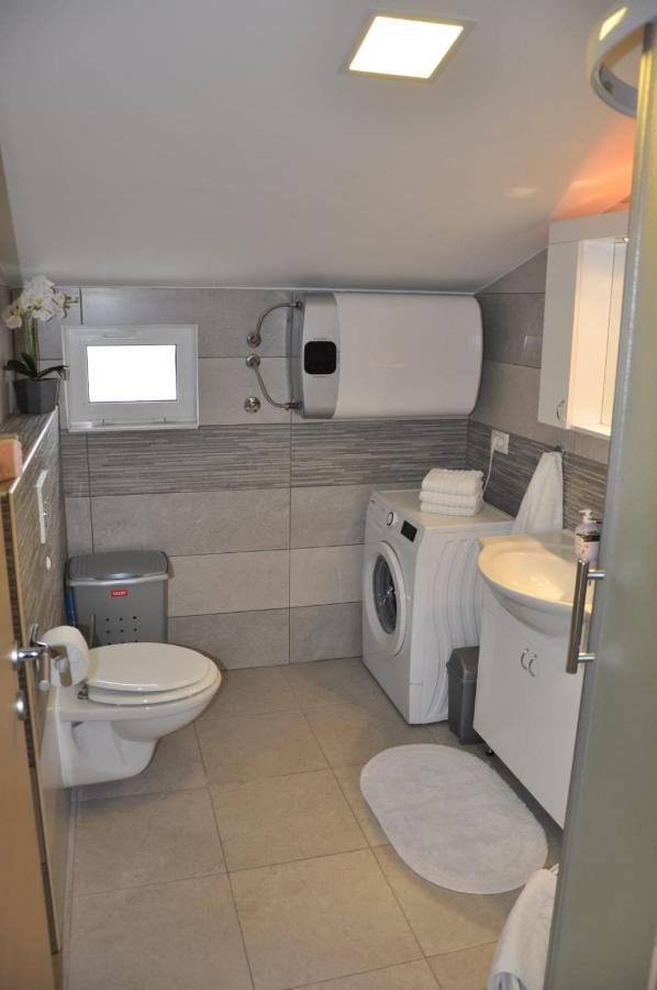 Apartman Doni سبليت المظهر الخارجي الصورة