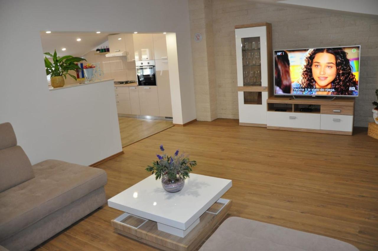 Apartman Doni سبليت المظهر الخارجي الصورة