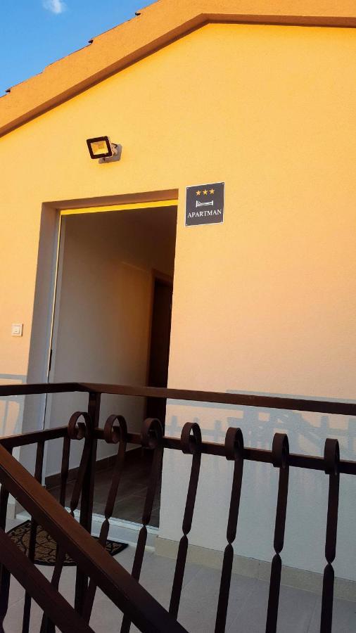 Apartman Doni سبليت المظهر الخارجي الصورة